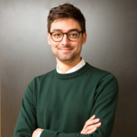  Employee Matt Alagiah's profile photo