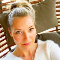 TRISKELION Employee Alma Visser's profile photo