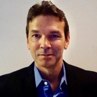 Intellisense Systems, Inc. Employee Keith Baker's profile photo