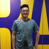 Strateq Group Of Companies Employee Michael Ee's profile photo
