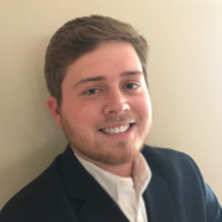 Kiewit Employee Cooper Morrison's profile photo