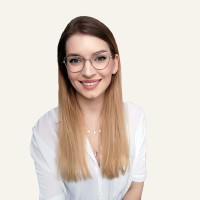 Anna Sobierajska Email & Phone Number
