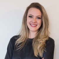 Cristalcopo Employee Larissa Zago's profile photo