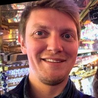 Paul Pearce Email