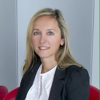 Croatia osiguranje d.d. Employee Maja Mandić's profile photo