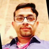 Cognizant Technology Solutions Employee Avijit Samanta's profile photo