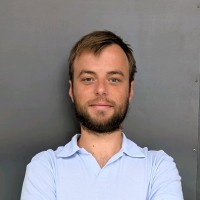 Corley S.r.l. Employee Lorenzo Pantaleo's profile photo
