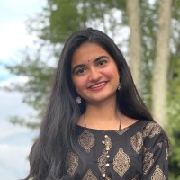 Regal Home Collections Inc. Employee Isha Patel's profile photo