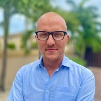 Quintec Integration Employee Florian Steenackers's profile photo