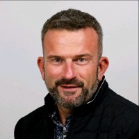 DiappyMed Employee Laurent Terral's profile photo