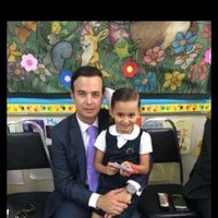 Cortina Consultores Agente de Seguros y Fianzas SA de CV Employee Pablo C's profile photo