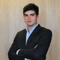 Imeri Capital Employee Lucas Taveira Xavier's profile photo