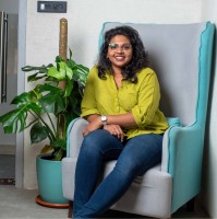 Aashi Salian's profile photo