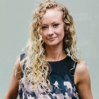 Thom Browne, Inc. Employee Anna Scott's profile photo