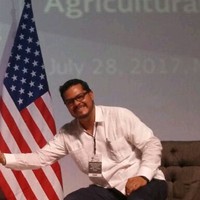 Sader Employee Oscar Garza Mercado's profile photo