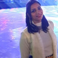 Straive Employee Monica Sharma's profile photo