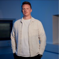 Sensor Employee Allard van der Meer's profile photo