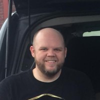 Chicken Salad Chick Employee Michael McDuffie's profile photo