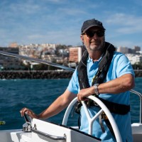 Naked Wines Employee Rowan Gormley's profile photo