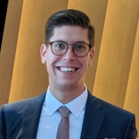 Otodata Inc. Employee Yannick Michaud's profile photo