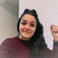 American Express Employee Daniela Santarelli's profile photo