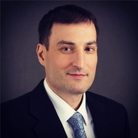 VF Jeanswear Employee Anthony Cottonaro's profile photo