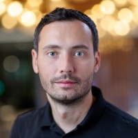 vouch Employee Hubert von Rejchwald's profile photo