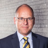 Vollers Group Employee Stefan Scheidel's profile photo