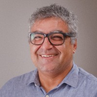 KUACK Employee Gustavo Mansur's profile photo