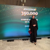 Eminevim Employee Esra Doğan's profile photo