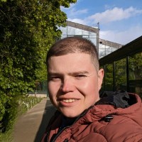 Владимир Корсун's profile photo