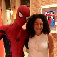 Sony Pictures Entertainment Employee Lisa Markowitz's profile photo