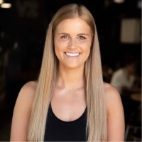 CPT Employee Rosie McGown's profile photo