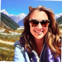 Kiterocket Employee Rebecca Holmes's profile photo