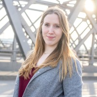 ZahlungsWERK GmbH Employee Birte Swart's profile photo