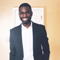 Columbine Corporation Employee Moyinolorun Adegbie's profile photo