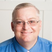 NOV Employee Darwin Estes's profile photo