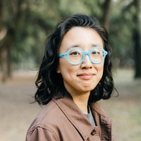Duke University Health System Employee Grace Kwon's profile photo