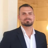 Rhino Entertainment Group Employee Stian Nilsen's profile photo