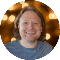 showNets, LLC Employee Chris Chapman's profile photo