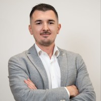 Zaur Huseynov Email