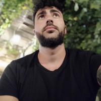 Shaman srl Employee Gabriele Rossi's profile photo