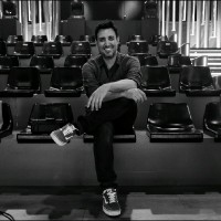 Fremantle Spain Employee Enrique Lopez Sanchez's profile photo