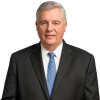 Turner Padget Graham & Laney, P.A. Employee Frank Shuler's profile photo