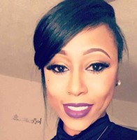Sasha Bruce Youthwork Employee Tierra Graham's profile photo