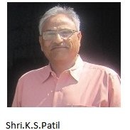 Nashik Engineering Cluster Employee Kashinath Patil's profile photo