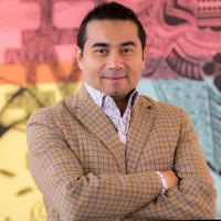 Rob Tovar