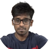 EinNel Technologies Employee Gk Prashanth's profile photo