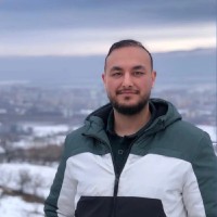 Yaşar Group Employee Efekan Aydoğan's profile photo