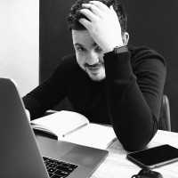 Tapforce Employee Artur Balabanskyy's profile photo